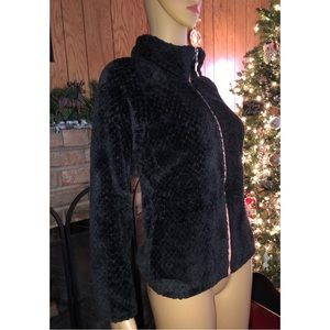 Girls’ Columbia Fire Side™ Sherpa Jacket